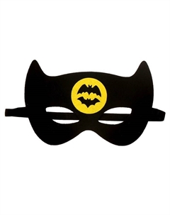 Карнавальный костюм «Сумрачный воин»: плащ и маска Волшебная маска