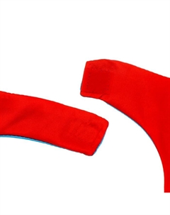 Карнавальный костюм «Суперпаук»: плащ и маска Волшебная маска