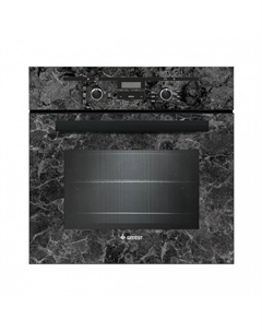 Духовой шкаф Gefest ЭДВ ДА 622-02К53, электрический, 55 л, класс А, рисунок под мрамор