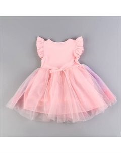 Карнавальный набор «Стильная принцесса», ободок, платье с русалкой, рост 98 см Волшебная маска