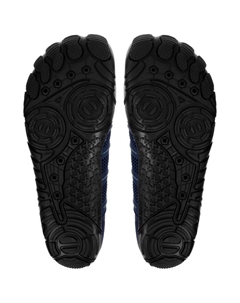 Аквашузы Swim, р. 45, синие Onlytop