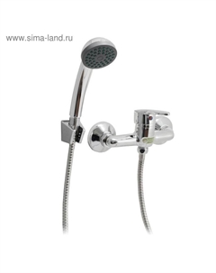 Смеситель для душа Juguni JGN0610, однорычажный