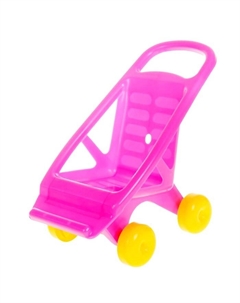 Коляска для кукол Совтехстром