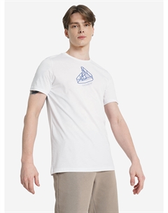 Футболка мужская, Белый Demix