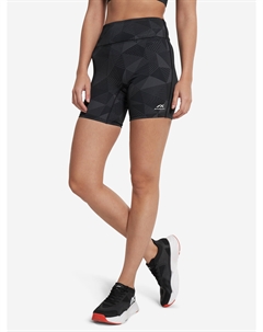 Велосипедки женские, Черный Athlex