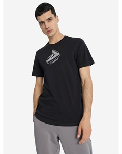 Футболка мужская, Черный Demix