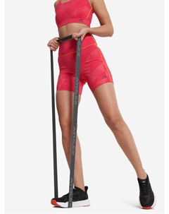 Велосипедки женские, Красный Athlex