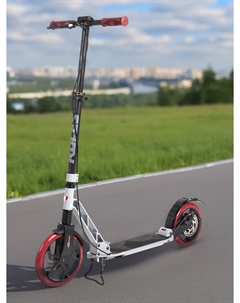 Самокат мужской/женский, Черный Roces