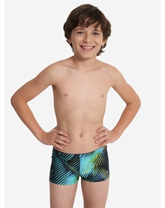 Плавки-шорты для мальчиков, Зеленый Joss