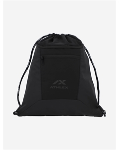 Мешок для обуви, Черный Athlex