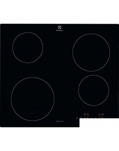 Варочная панель LIB60424CK Electrolux