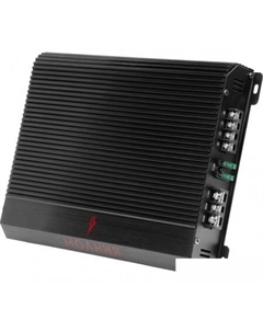 Автомобильный усилитель МЛ 1.500 Урал