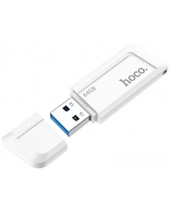 USB Flash UD11 64GB (белый) Hoco