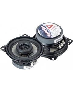 Коаксиальная АС Storm-4.2 Aura