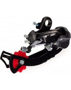 Переключатель скоростей задний SSB-23 S.shine