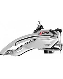 Переключатель скоростей передний SSD-04 S.shine