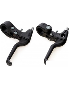 Комплект тормозных ручек SSY-17 S.shine