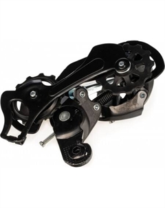 Переключатель скоростей задний SSB-24 S.shine