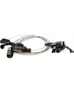 Комплект шифтеров SSYY-310 S.shine