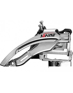 Переключатель скоростей передний SSD-04B S.shine