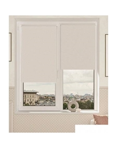 Рулонные шторы Блэкаут Болид 47x175 58127476 (муссон) Legrand