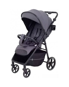 Коляска прогулочная «книга» Volt RA353 (Graphite) Rant