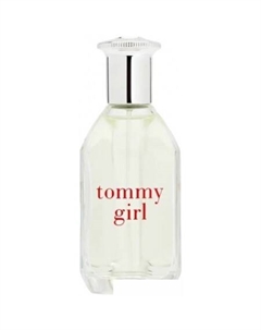 Туалетная вода Tommy Girl EdT (50 мл) Tommy hilfiger