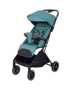 Коляска прогулочная «книга» Joy RA303 (зеленый) Rant