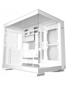 C3 T500 (белый) Pccooler