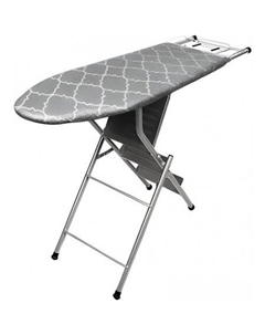 Гладильная доска С лестницей (серый) Classmark