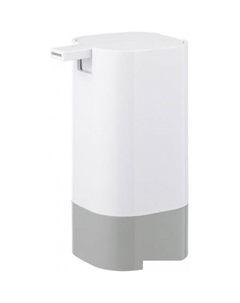 Дозатор для жидкого мыла Tyer BB000063 (белый/серый) Bergenson bjorn