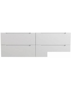 Тумба под умывальник ETNA-1200-4C-SO-2-BL Belbagno