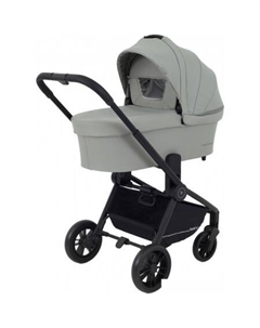 Универсальная коляска Energy Basic RA092 2024 (3 в 1, серый) Rant