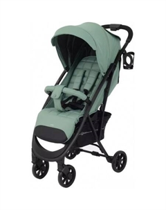 Коляска прогулочная «книга» Largo 2024 RA054 (Forest Green) Rant