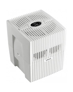 Мойка воздуха LW15 Comfort plus (белый) Venta