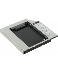 Адаптер ISMR2S (12.7 мм) Agestar