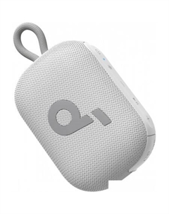 Беспроводная колонка Soundcore Select 4 Go (белый) Anker