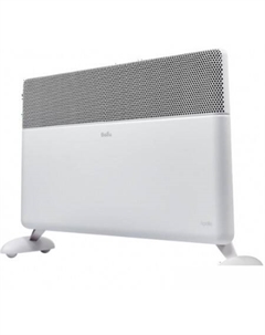 Конвектор Apollo Transformer Inverter BEC/ATI-1500 (белый) Ballu