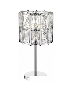 Настольная лампа Karlin WE148.04.104 Wertmark