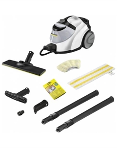 Пароочиститель SC 5 EasyFix Iron Plug 1.512-660.0 Karcher