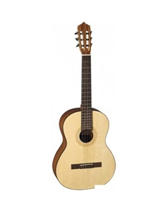 Акустическая гитара Rubinito LSM La mancha