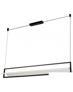 Подвесная люстра Punto 1077/06 SP-18 Divinare