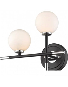 Бра Brando WE238.02.101 Wertmark