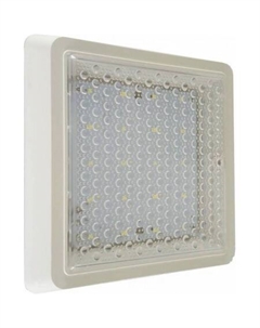 Светильник Сигма 08583 (белый) Kinklight