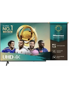 Телевизор Hisense 43A6Q