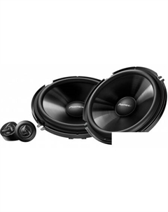 Компонентная АС TS-651C Pioneer