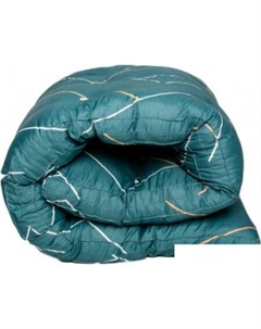 Матрас 200х160х7 С-06.038 (бязь, наполнитель восстановленное волокно) Vitok