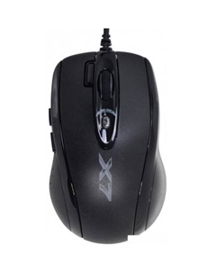 Игровая мышь X7-710MK A4tech