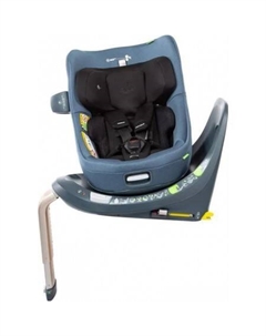 Детское автокресло Marie5 (blueberry) Swandoo