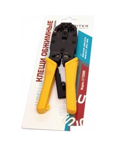 Кримпер LY-T2008R 5bites